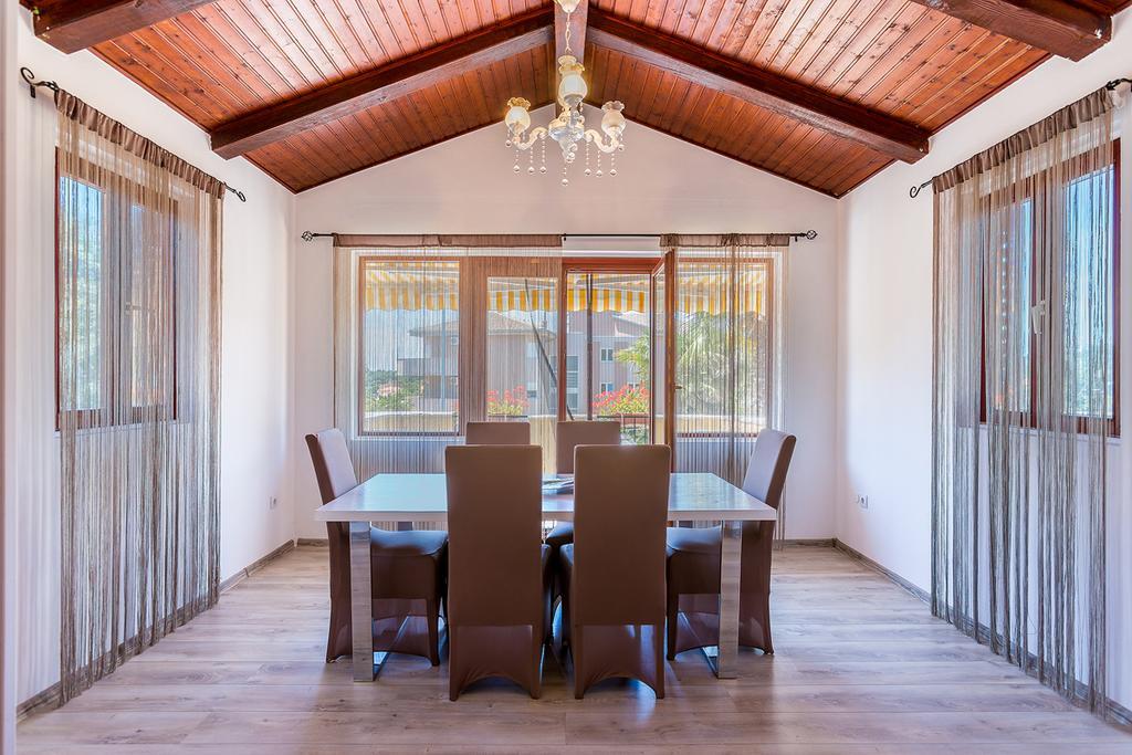 Villa Zara Ližnjan Kültér fotó