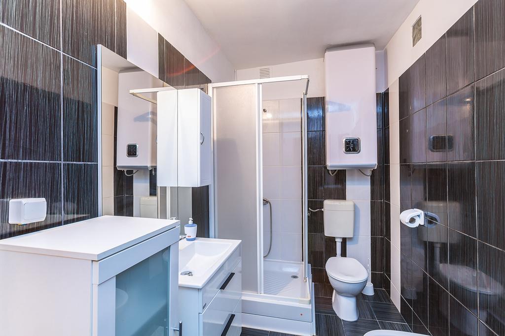 Villa Zara Ližnjan Kültér fotó