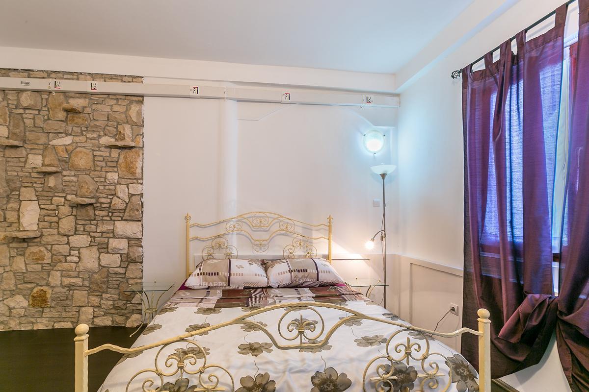 Villa Zara Ližnjan Kültér fotó