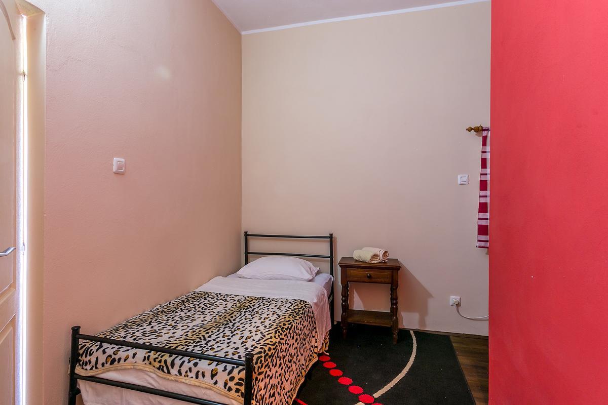 Villa Zara Ližnjan Kültér fotó