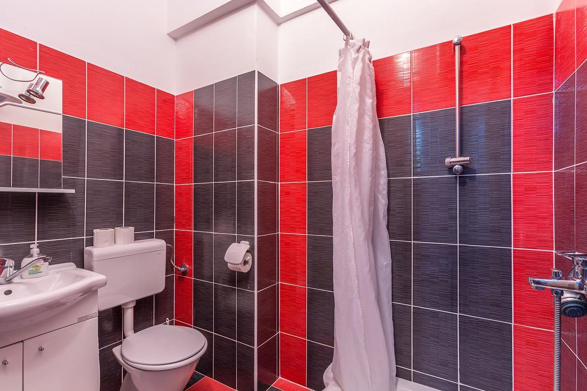 Villa Zara Ližnjan Kültér fotó