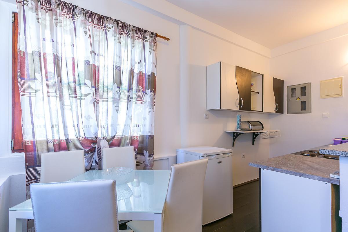 Villa Zara Ližnjan Kültér fotó