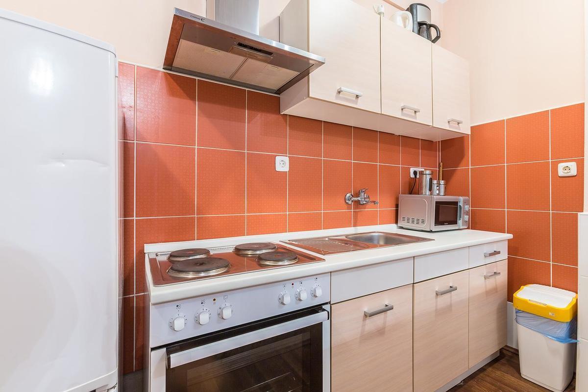Villa Zara Ližnjan Kültér fotó