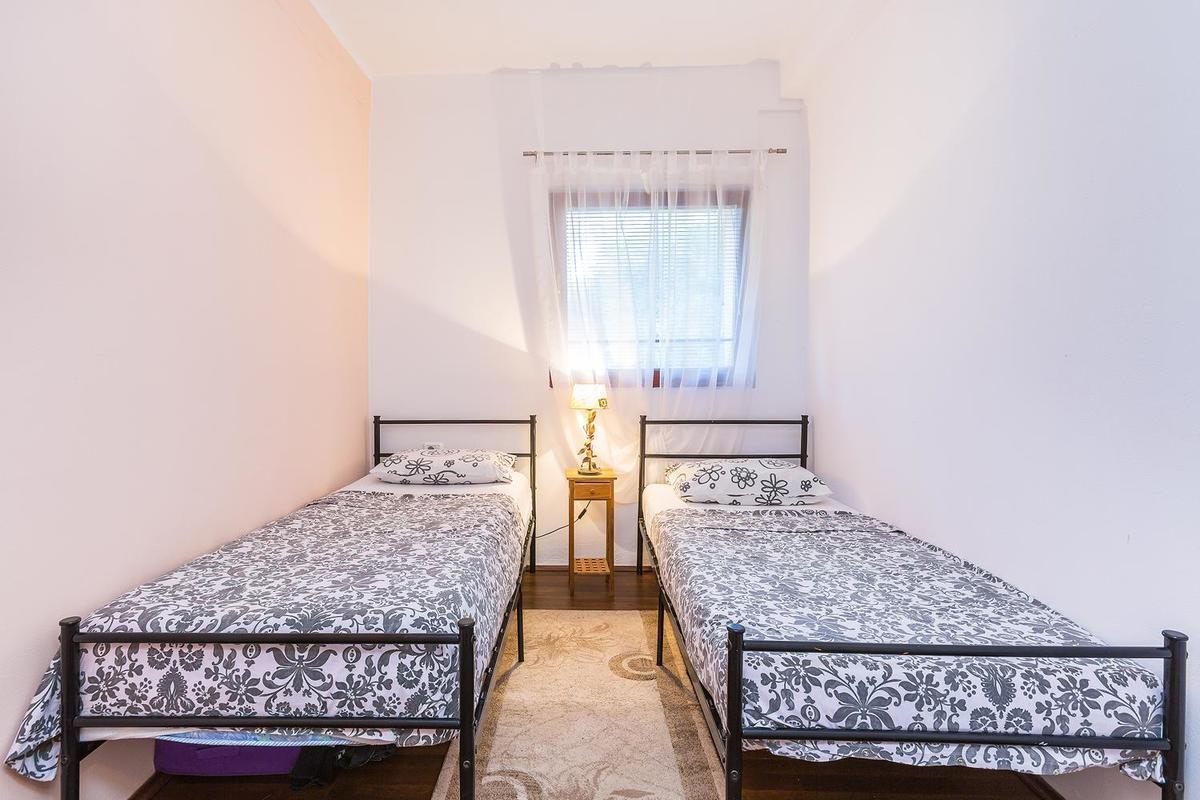 Villa Zara Ližnjan Kültér fotó