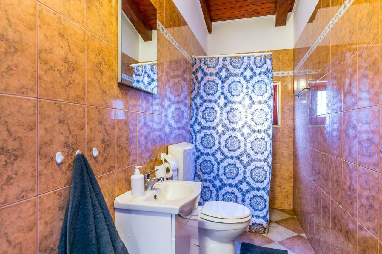 Villa Zara Ližnjan Kültér fotó
