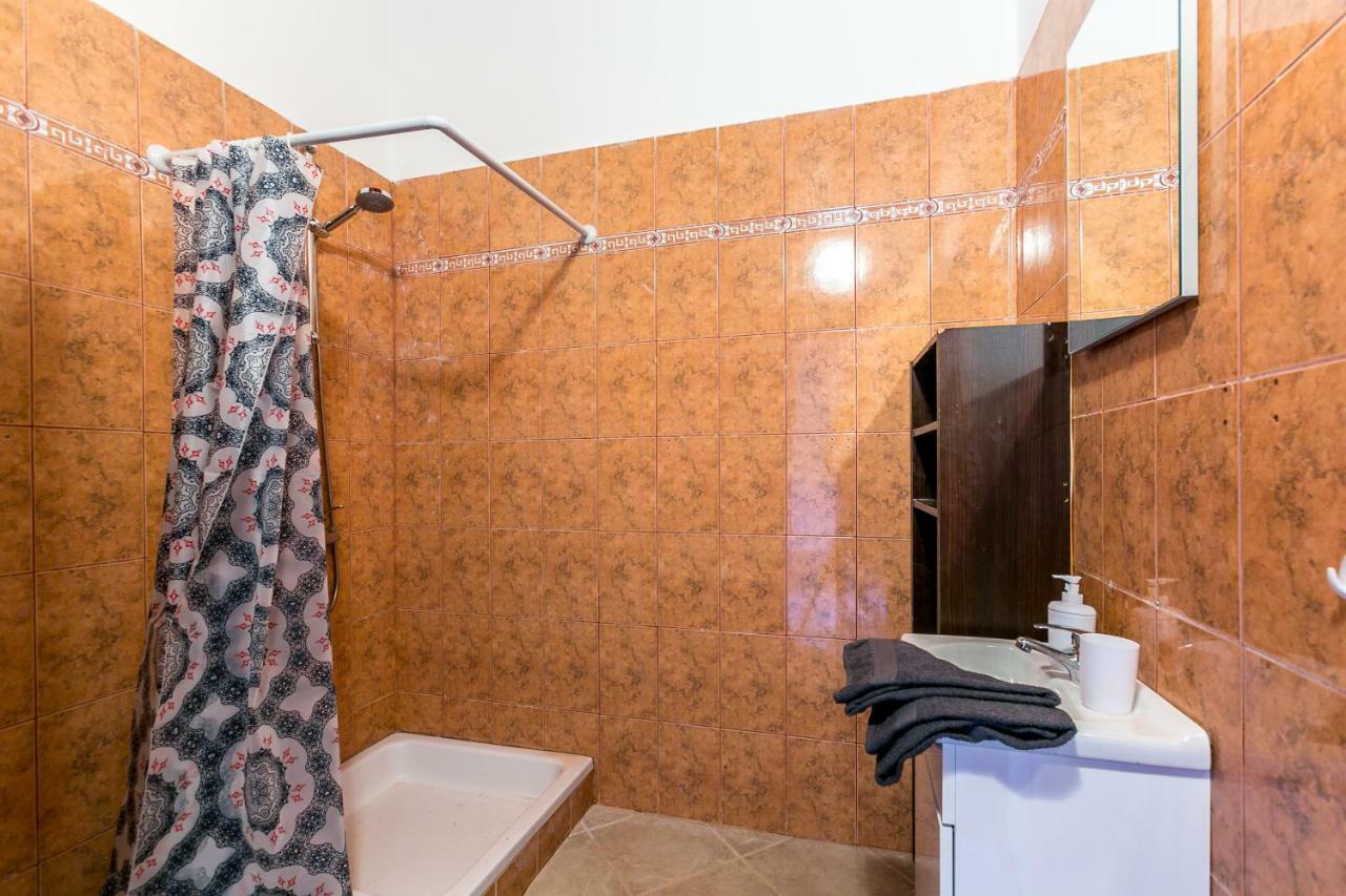 Villa Zara Ližnjan Kültér fotó