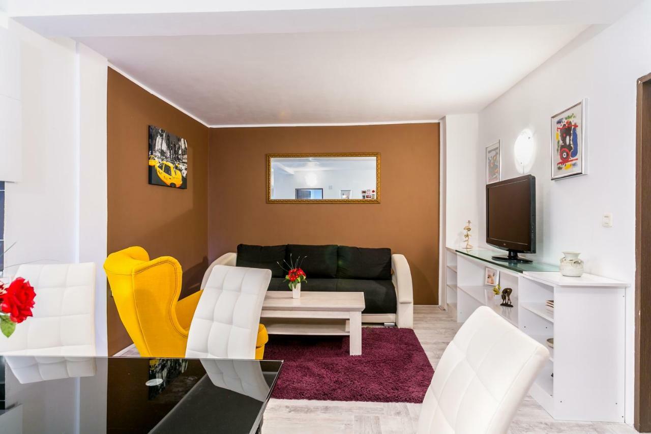 Villa Zara Ližnjan Kültér fotó