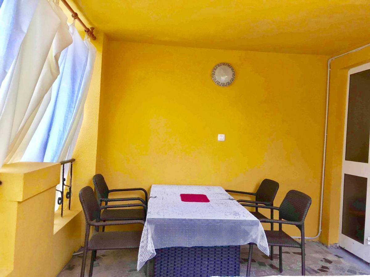 Villa Zara Ližnjan Kültér fotó